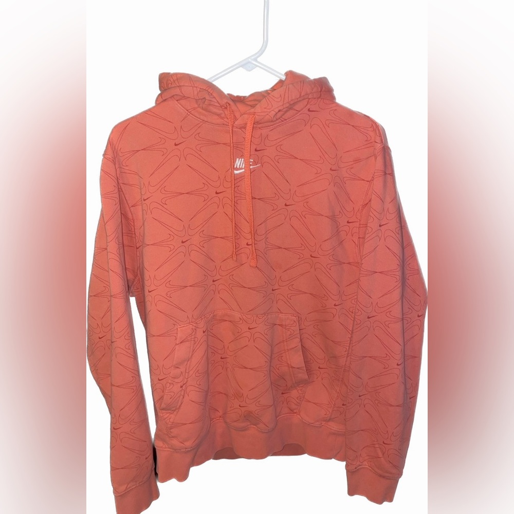 Women’s Nike Sweatshirt